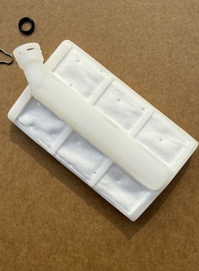 尿素液位传感器滤网OE20876498适配沃尔沃商用车后处理系统