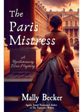 预售  The Paris Mistress