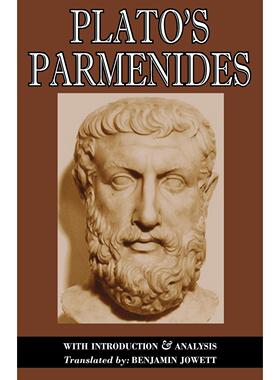 按需印刷 Parmenides