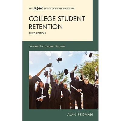 预售 College Student Retention英文原版 Bloomsbury