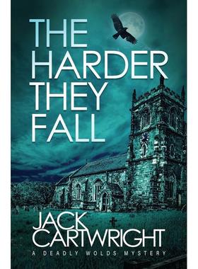 预售  The Harder They Fall