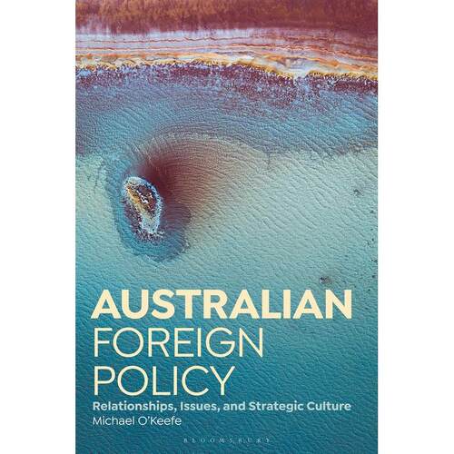预售 Australian Foreign Policy英文原版 Bloomsbury