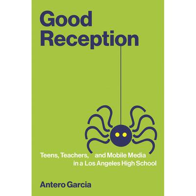 Good Reception企鹅兰登 英文原版