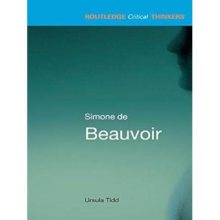 预售  西蒙·德·波伏娃 Simone de Beauvoir 平装