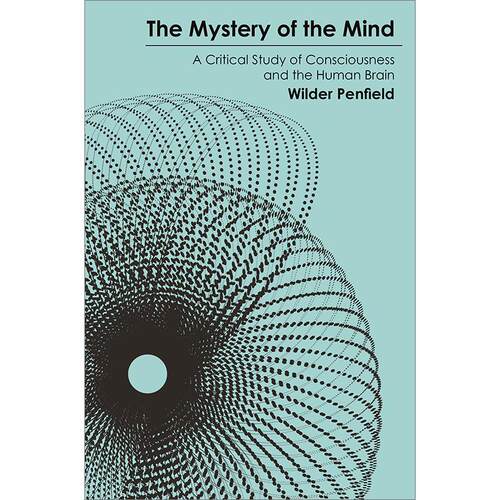 预售 The Mystery of the Mind心灵奥秘之探索:意识与人类大脑的批判研究