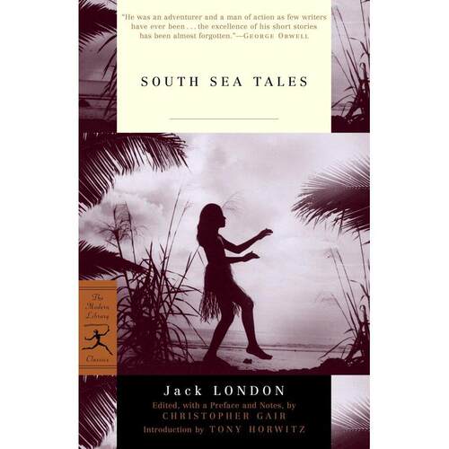South Sea Tales企鹅兰登 英文原版