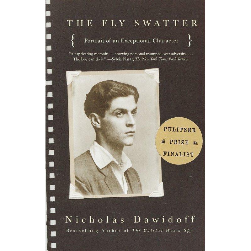 The Fly Swatter企鹅兰登 英文原版