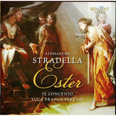 Ferrari Luca Franco;Stradella:Ester