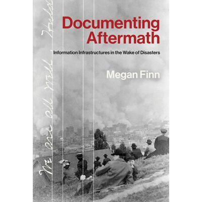 Documenting Aftermath企鹅兰登 英文原版