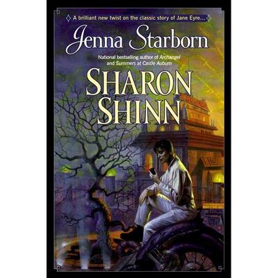 预售 Jenna Starborn企鹅兰登 英文原版