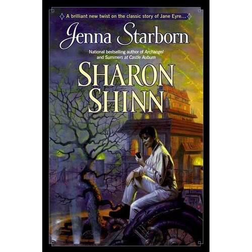预售 Jenna Starborn企鹅兰登 英文原版