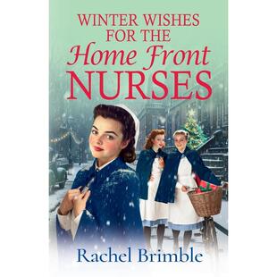 预售 Winter Wishes for the Home Front Nurses