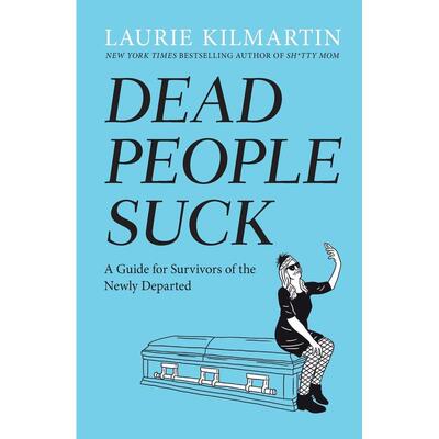 预售 Dead People Suck