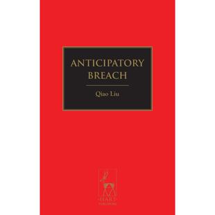 Anticipatory 按需印刷 Breach 预售