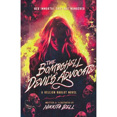 预售 The Bombshell Devils Advocate