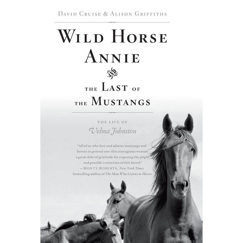 预售  Wild Horse Annie and the Last of the Mustangs