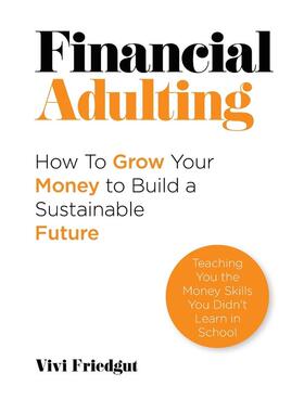 预售 Financial Adulting