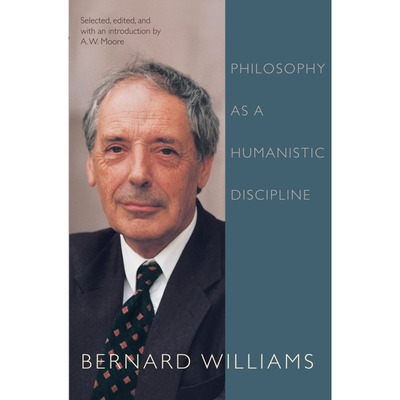 预售 Philosophy as a Humanistic Discipline作为人文学科的哲学