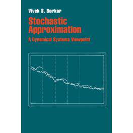 预售 Stochastic Approximation
