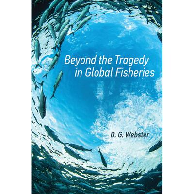 Beyond the Tragedy in Global Fisheries企鹅兰登 英文原版