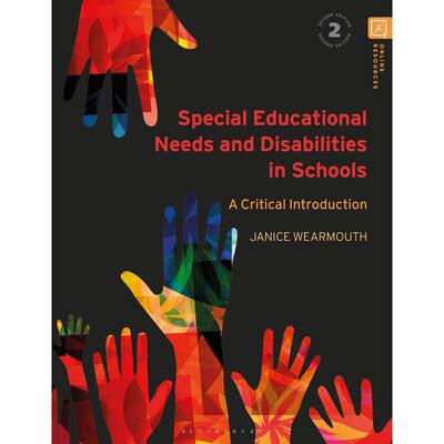 预售 Special Educational Needs and Disabilities in Schools英文原版 Bloomsbury
