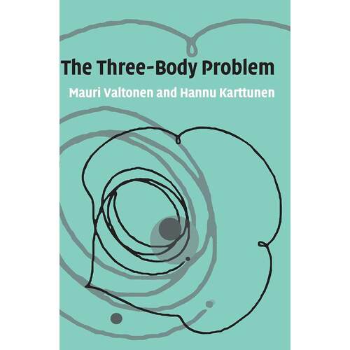 预售 The Three Body Problem