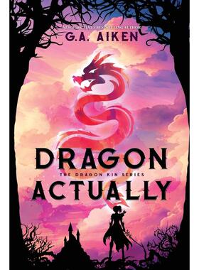 预售 Dragon Actually