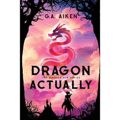 预售 Dragon Actually