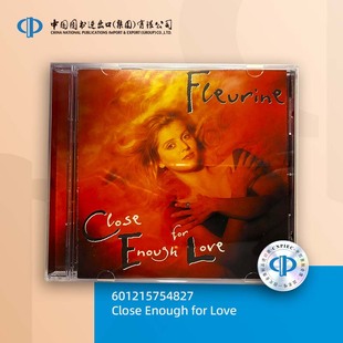 601215754827 Close Love for Enough