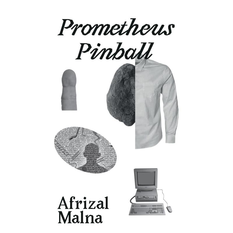 预售 按需印刷  Prometheus Pinball
