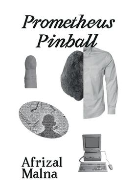 预售 按需印刷  Prometheus Pinball