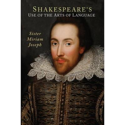 预售  Shakespeares Use of the Arts of Language