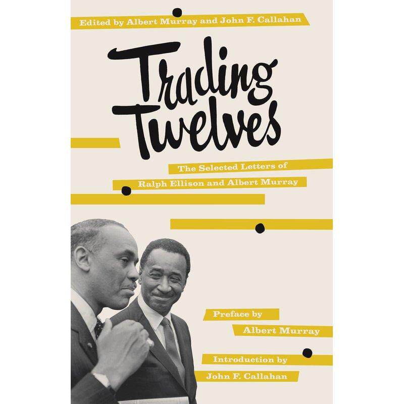 Trading Twelves企鹅兰登 英文原版