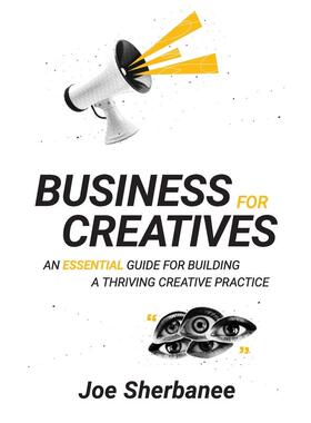 预售 Business for Creatives