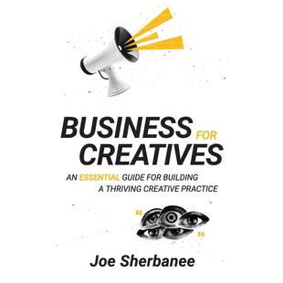 预售 Business for Creatives