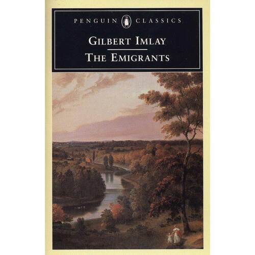 预售 The Emigrants企鹅兰登 英文原版