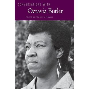 Octavia with Butler Conversations 预售