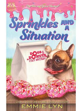 预售  Sprinkles And A Situation