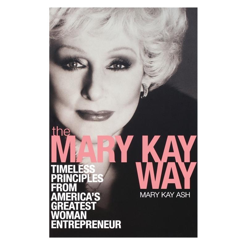 预售  Mary Kay Way