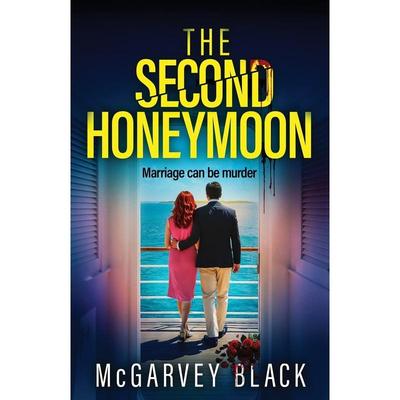 预售 The Second Honeymoon