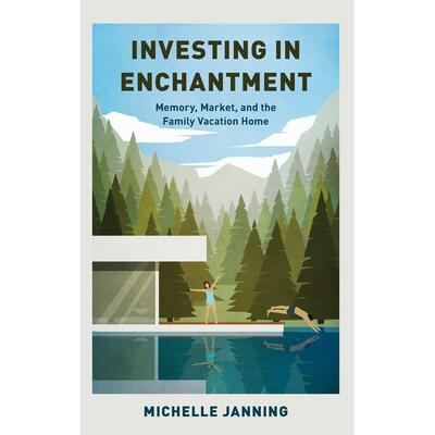 预售 Investing in Enchantment英文原版 Bloomsbury