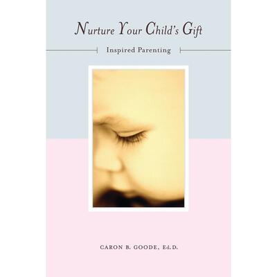 预售  NURTURE YOUR CHILDS GIFT