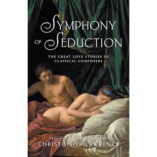 预售 按需印刷 Symphony of Seduction