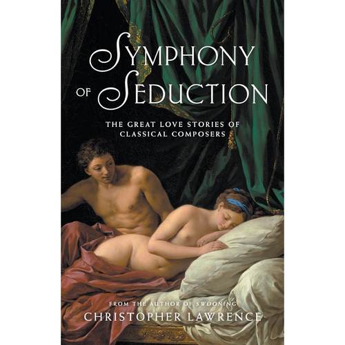 预售 按需印刷 Symphony of Seduction