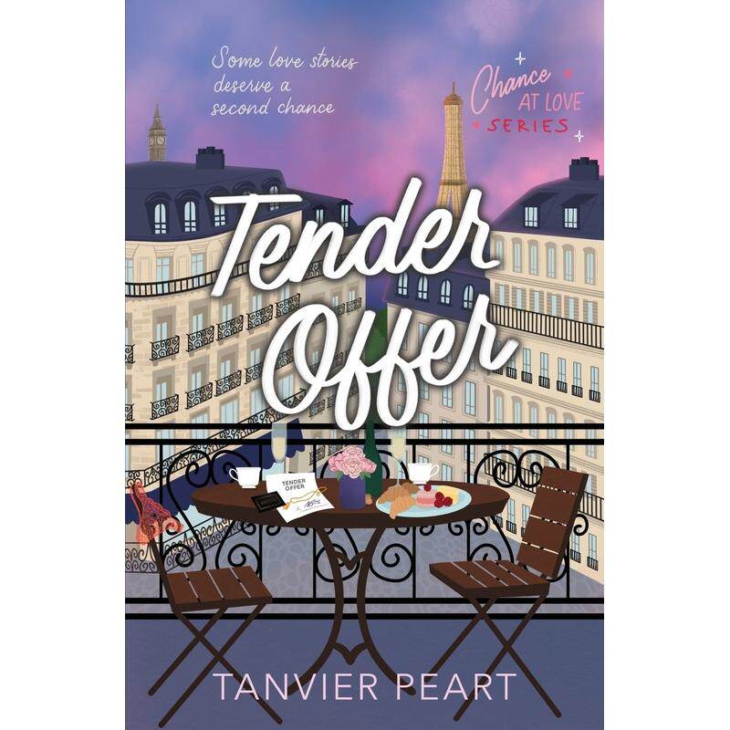 预售 Tender Offer