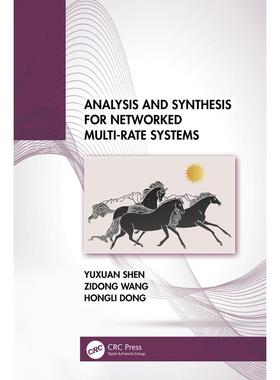 预售 网络化多速率系统的分析与综合Analysis and Synthesis for Networked Multi-Rate Systems