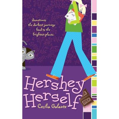 预售  Hershey Herself