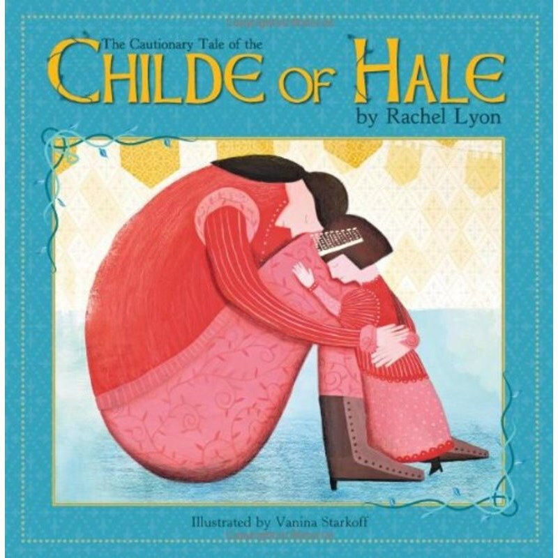 cautionary tale of the childe of ha