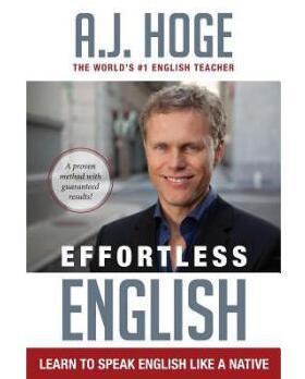 轻松学英语 Effortless English: Learn to Speak E...