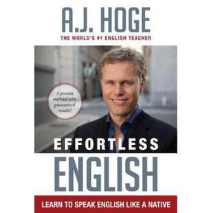 轻松学英语 Effortless English: Learn to Speak E...